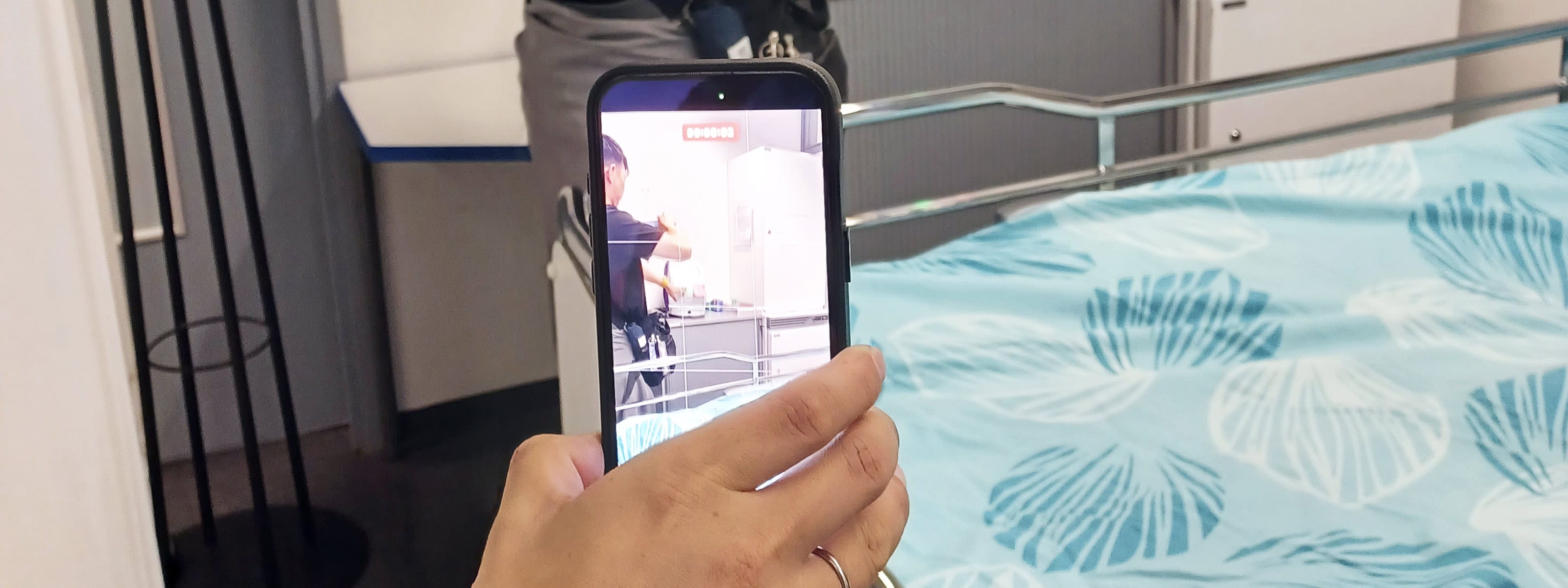japanilaiset vieraat luksiassa 2