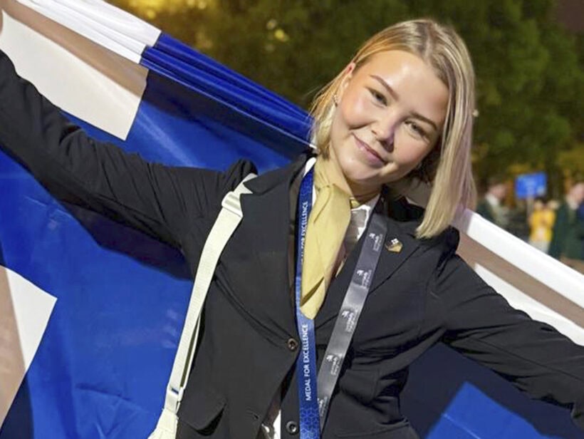 lotta lehtokumpu