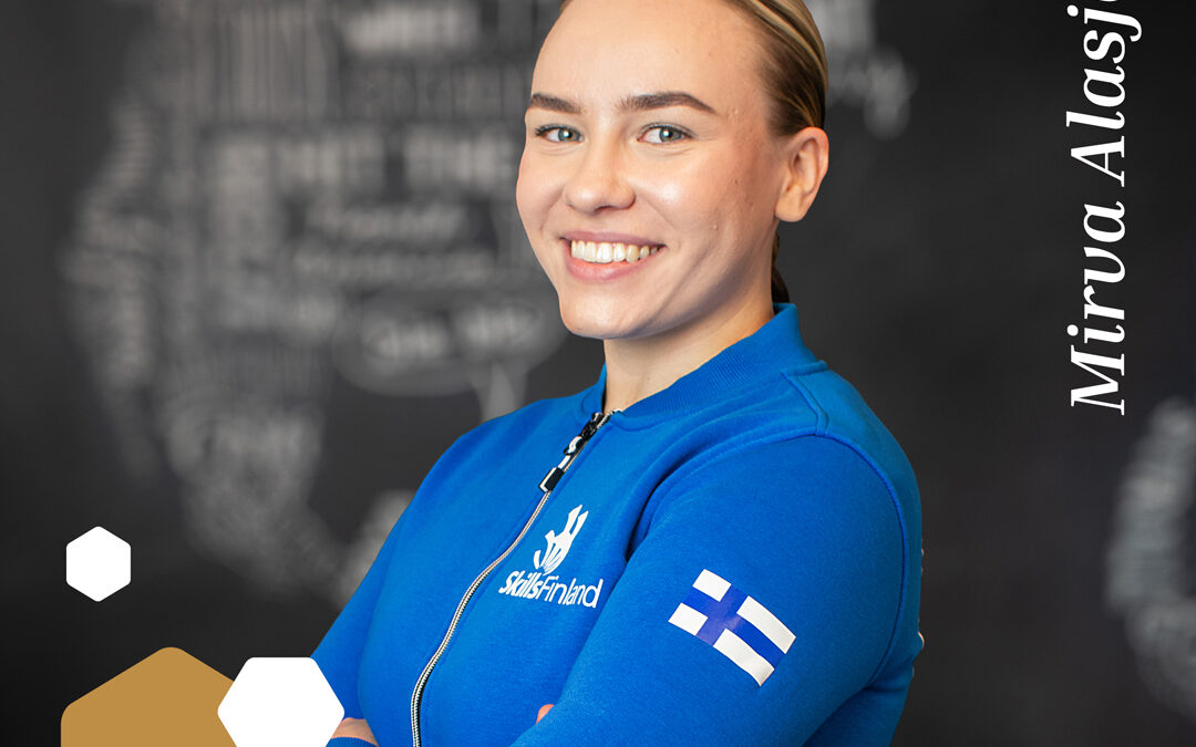 Luksialle EM-hopeaa ja kunniamaininta