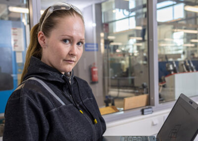 Työturvallisuuskortti