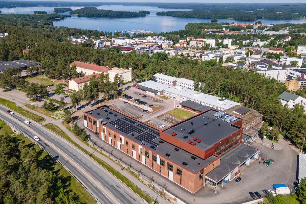 Kehitä Ammatillista Osaamistasi Luksia Kehitä Ammatillista Osaamistasi Luksia