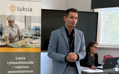 Timon kynästä