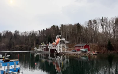 Sukelluskoulutus täyttää 30 vuotta