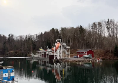 Sukellusalan ammattitutkinto