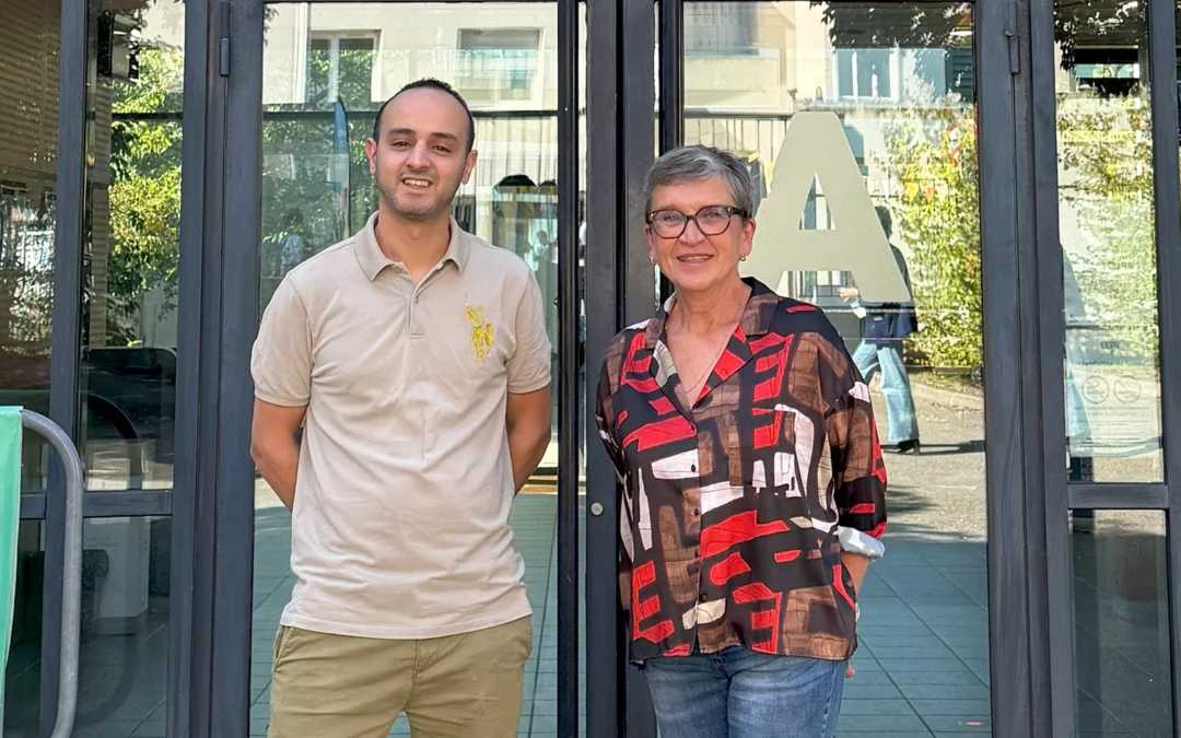 Erasmus+ -vaihdot