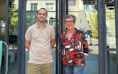 Erasmus+ -vaihdot