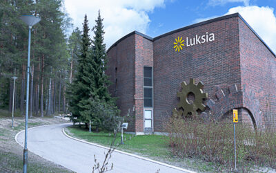 Kuntaliiton selvitystyö