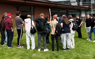 Ykkösten ryhmäytyspäivät