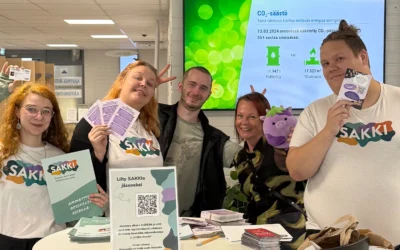 Ammattiin opiskelevan asialla