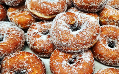 Campus Café tiedottaa