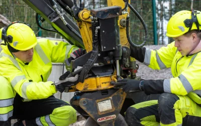 Haaveiletko AMK-opinnoista?