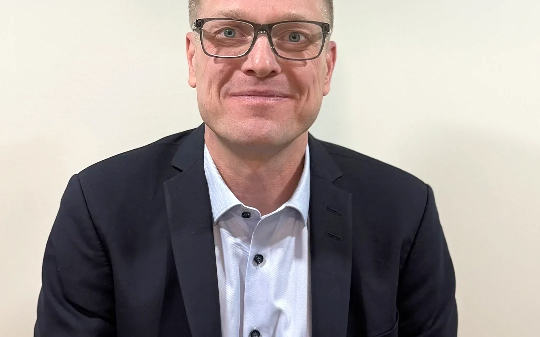 Luksian uusi rehtori on valittu