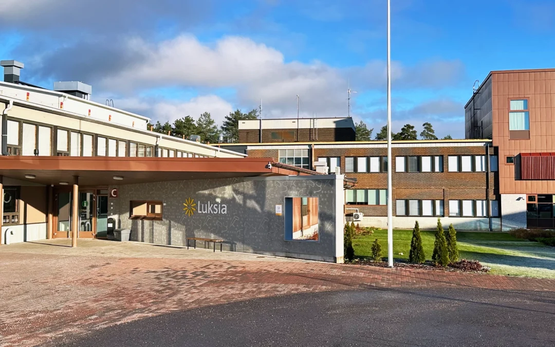 Työturvallinen Lohja-verkosto