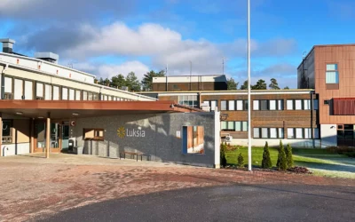 Työturvallinen Lohja-verkosto