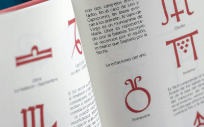 Luksian vuosihoroskooppi