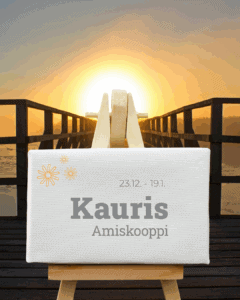 Luksia amiskouppi, kauris, työpaikka, koulutus, oppimisen ja kasvun paikka, työntekijöitä, opiskelijoita, opetus, yhteisö, Luksia.fi.