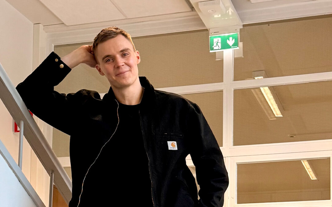 Kun koulumuistot heräävät eloon