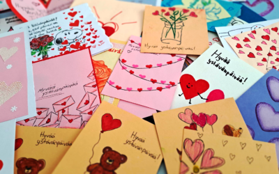 Ystävänpäivä Attendo Ventelässä