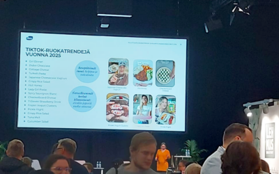 Gastro Helsinki -messut