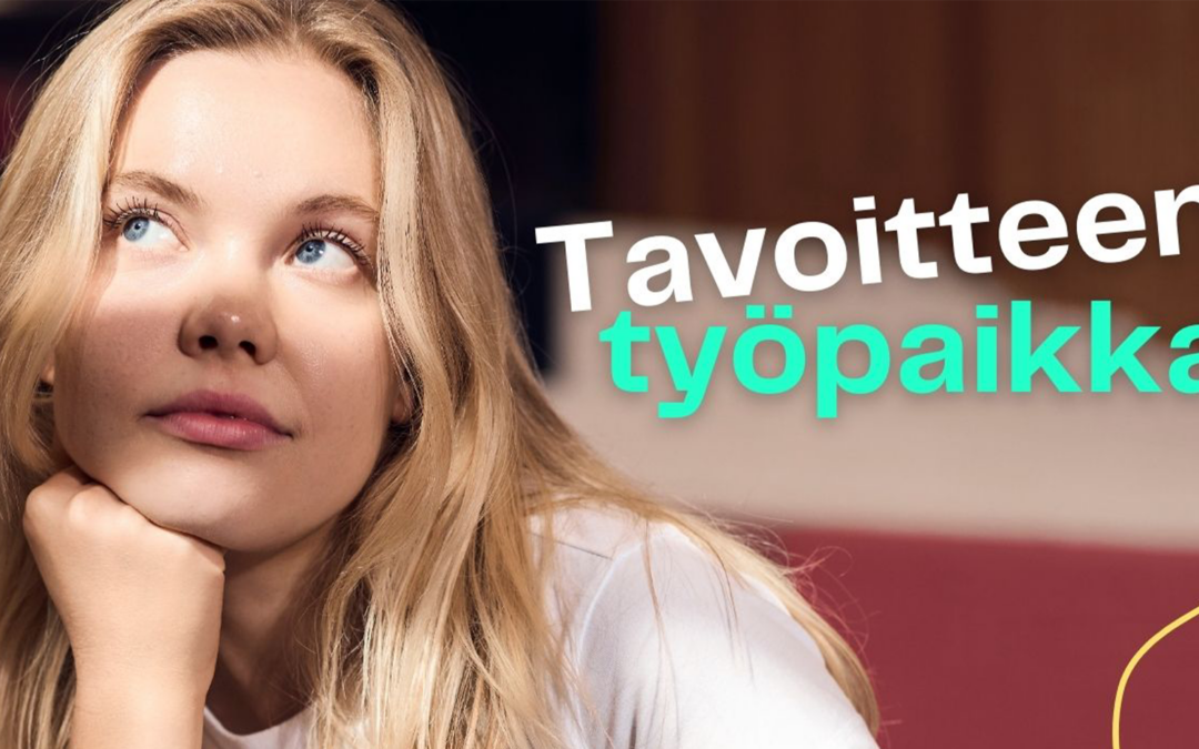 Nuorten rekrytapahtumat