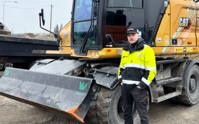 Opinnoista työelämään