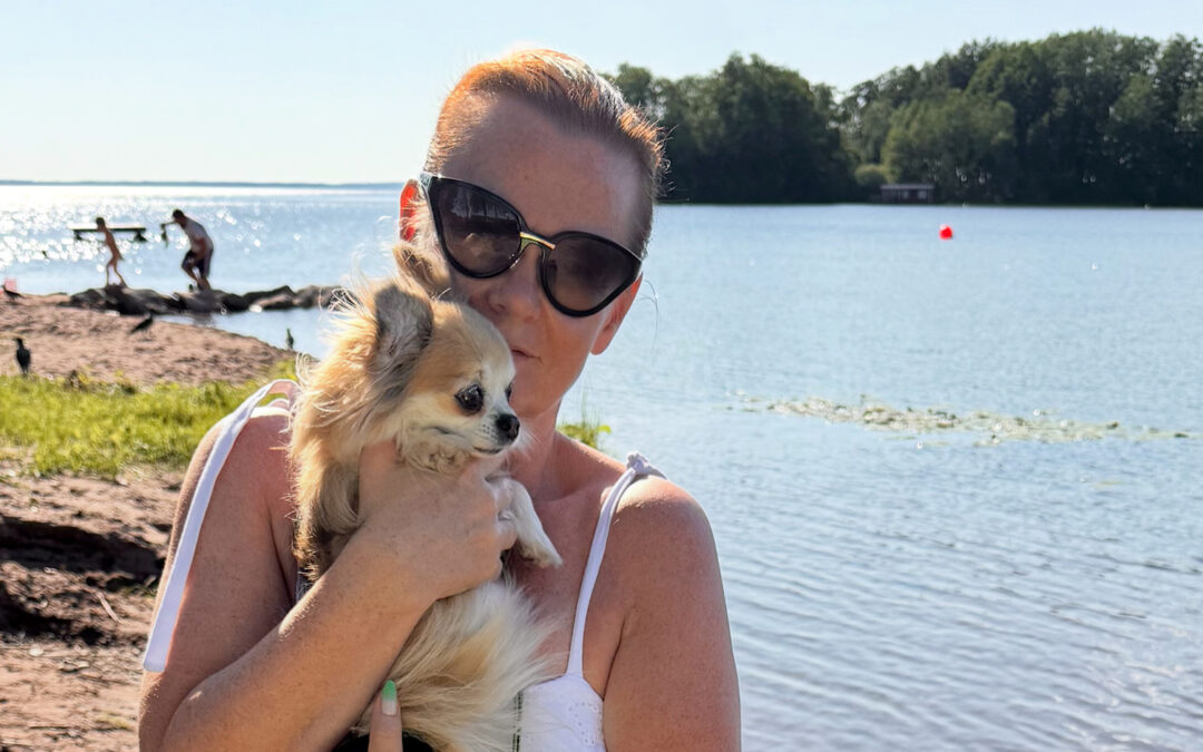 Kevään tarinoita, tapahtumia ja onnistumisia